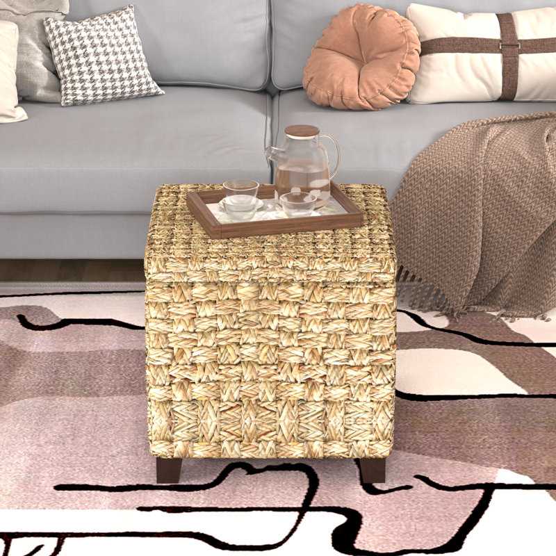 Ansby Tray Top End Table