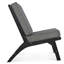 Ensemble de conversation à assise multiple avec coussins 4 pièces-87404677-87404678