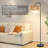 Anareli 68'' Brushed Arched Floor Lamp