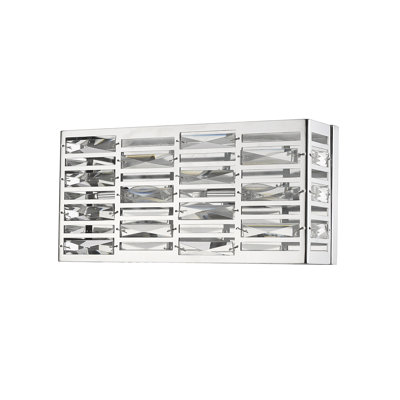 Dereham 2 - Light Dimmable Vanity Light