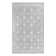 Baristo Chenille Indoor Rug