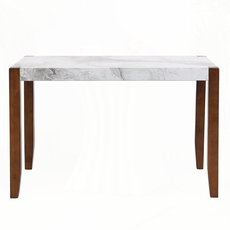 Rectangular Dining Table