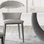 Table et chaise de salle à manger créative haut de gamme-105492646