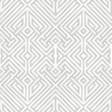 Lyon Gold Geometric Key Wallpaper