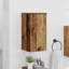 30cm Wall Mounted Bathroom Vanity Base Only-109984081