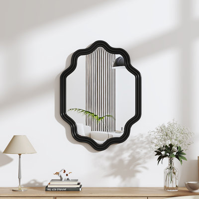 Metal Flat Mirror