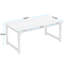 Bureau de direction de 70,8 po (sans la chaise)-2061506381