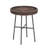 Lasell Round Outdoor Coffee Table-1130000302-1132202960