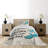 Polyester Coverlet-41895566