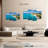 Keesha Cayman Island Shoreline
