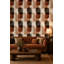 Papier peint moderne Mid Century-129451749