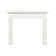 The Mike Fireplace Mantel Surround