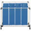 Rolling Laundry Sorter-275146012