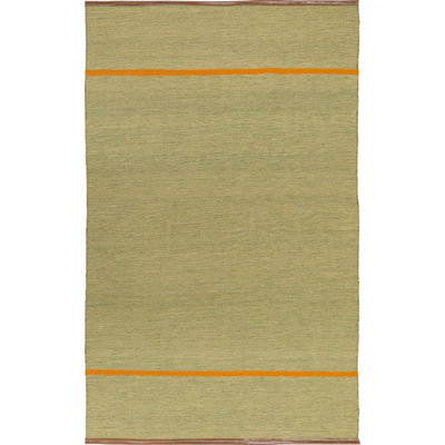 Fellsmere Wool Hand Woven Area Rug