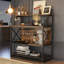 Mori Bar with Wine Storage-583984084