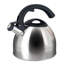 Bouilloire en acier inoxydable Mr. Coffee