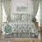 Cowlington Country/Cottage Cotton Floral Quilt-384846126