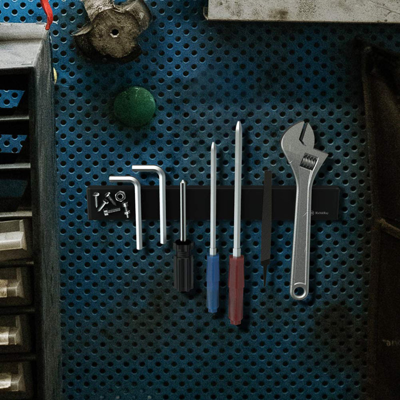 Fcbnposi Magnetic Knife Holder