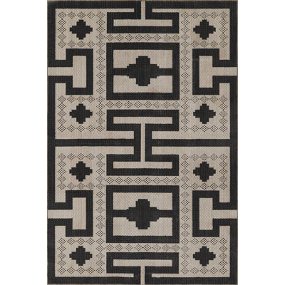 Canella Moroccan Indoor Rug