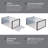 12 - Pair Stackable Shoe Storage Box-695460113