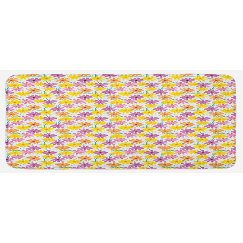 Tapis de cuisine Garden Art
