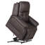 Fauteuil inclinable électrique Haywood Power Lift Assist