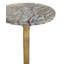 Wilderness Marble End Table