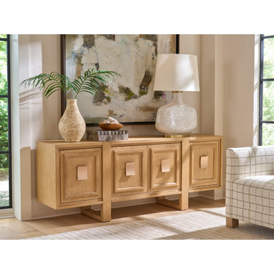 Morella Media Console