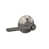 Satin Nickel selected