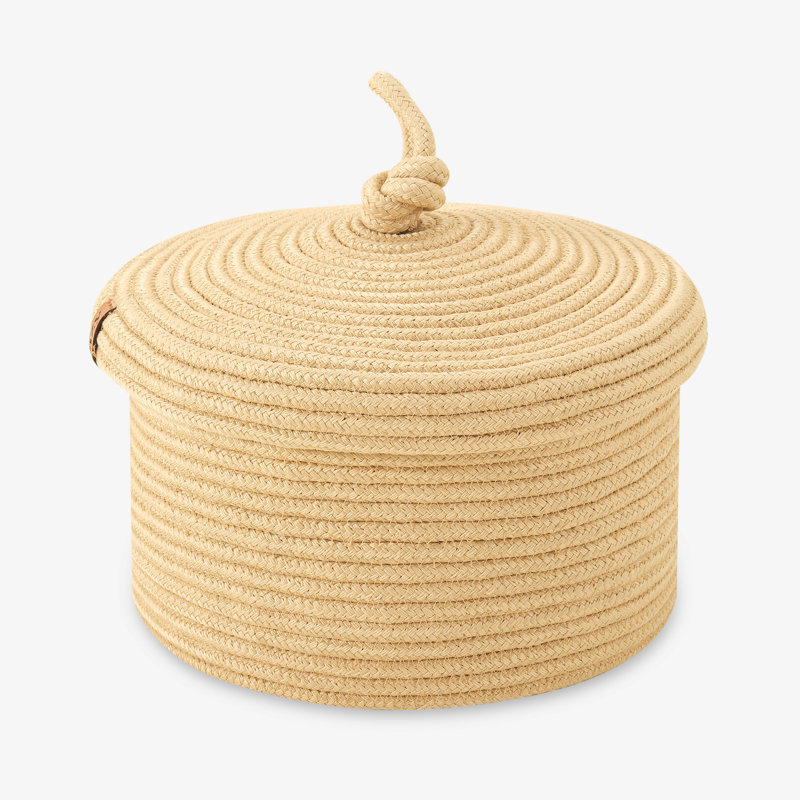 Laundry Basket, Medium (25 cm)