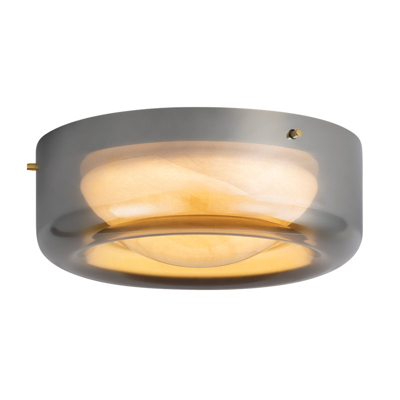 Eldred Flush Mount