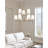 Erlandson 9 - Light Dimmable Tiered Chandelier-1939071346-1992768540-1992768539