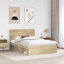 Solid Wood Bed-2058275285-2058275289
