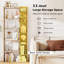 163cm H x 69cm W Bookcase-1888247313