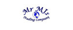 Mr. MJs logo