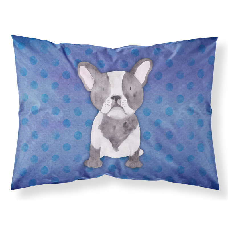 Microfiber Polka Dots