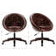 Chaise de travail Quillen-1547732624