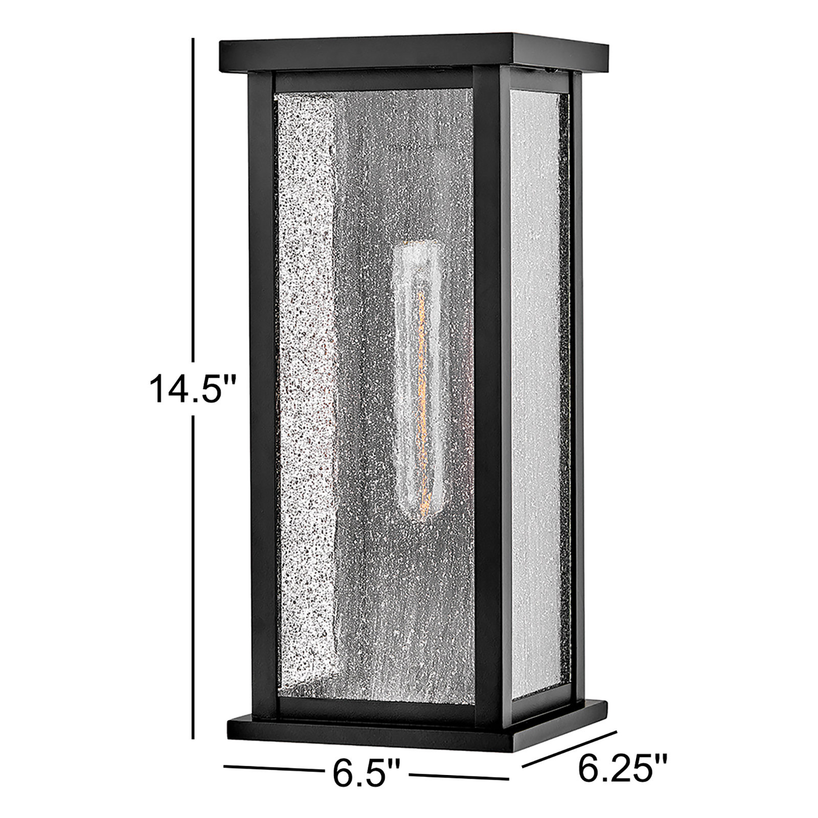 Outdoor Wall Lantern