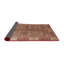 Tapis oriental brun Garbo-1747143321