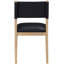 Chaise d'appoint de salle à manger Vina-1824375543-1824375297