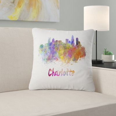 Coussin Charlotte