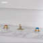 M-Pact Widespread Bathroom Faucet Rough-In Valve