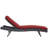 Modway Invite Outdoor Patio Sunbrella Chaise-35813386