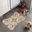 Tapis de fantaisie - 1 pièce