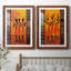 Trois chasseurs - ensemble de 2 impressions-1102836302-1102836351-1102836347