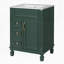 Meuble-lavabo 24 po avec lavabo en céramique, petite armoire de lavabo-1710795642-1710108686