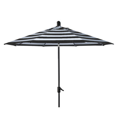 Natalie 104'' Outdoor Polyester Umbrella