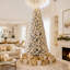 Faux Tree Plant-1582455420