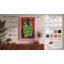 Love Being Alive Modern - Wrapped Canvas-1192734344-1192734346