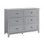 2.5cm W Chest of Drawers